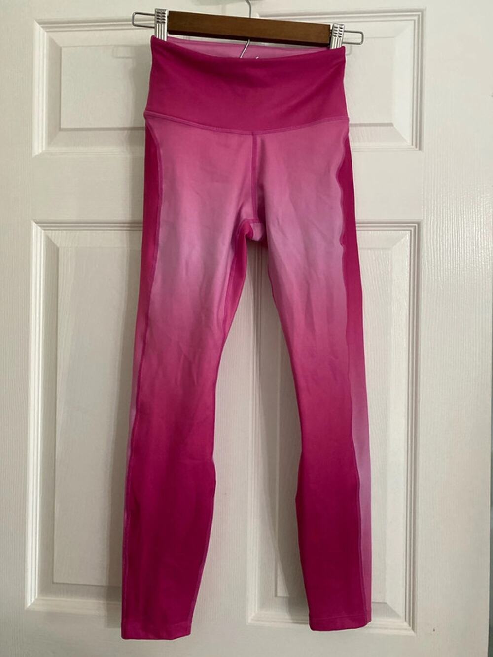 Women’s XS Nike Dri-Fit leggings